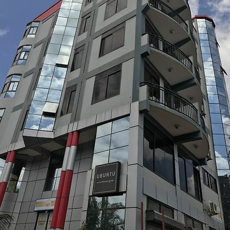 Dreamstone Moshi Exterior foto